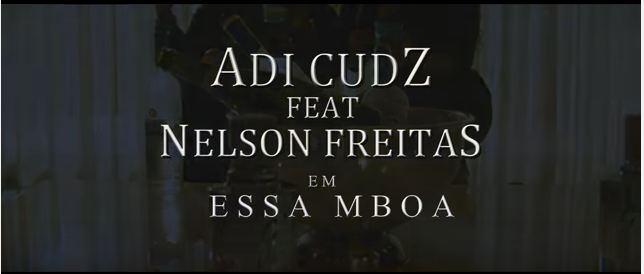 Essa-Mboa